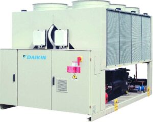 Чиллер Daikin EWYD490-BZ-SL/SS