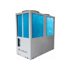 Модульный чиллер FERRUM FMC33RAH1