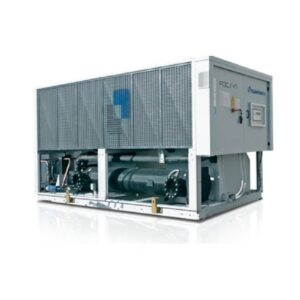 Чиллер Climaveneta FOCS-N/LN-CA 3622