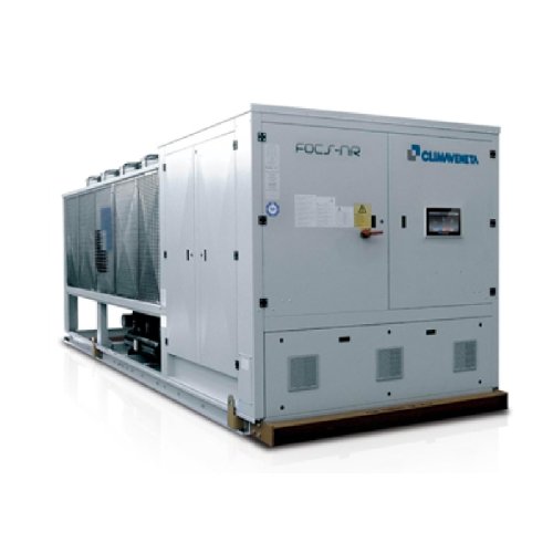 focs_nr Чиллер Climaveneta FOCS-NR/XL-CA-E 2622 — НЕЙРОВЕНТ