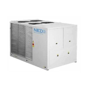 Чиллер NED GWA 212