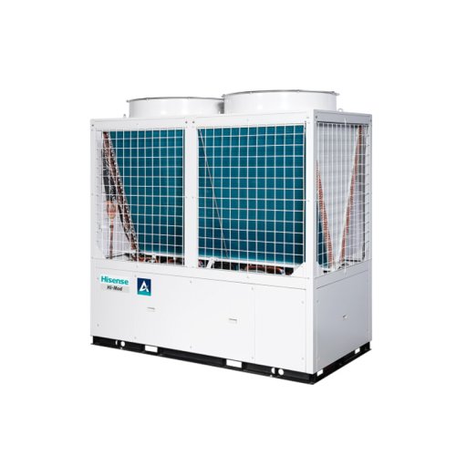 hisense-65_130 Модульный чиллер Hisense HFRWE-130DGF/AE2 — НЕЙРОВЕНТ