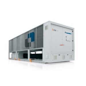Чиллер Climaveneta i-FX-2662