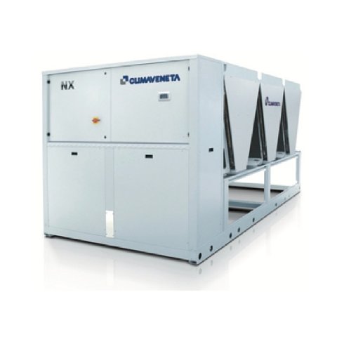 k Чиллер Climaveneta NX/LN-K-0914T — НЕЙРОВЕНТ