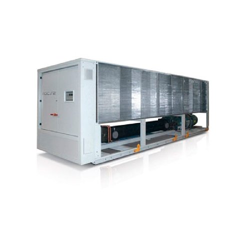 k Чиллер Climaveneta FOCS2/SL-CA-E 4822 — НЕЙРОВЕНТ