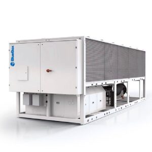 Чиллер Bluebox Kappa V EVO FC 123.2