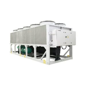 Чиллер Kentatsu KCRA7300CWCN3