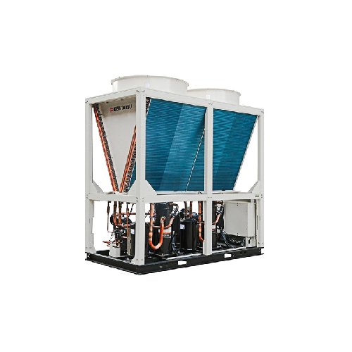 kcrm_hfan3a Модульный чиллер Kentatsu KCRM1300CFAN3A — НЕЙРОВЕНТ
