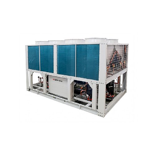 kcrs Модульный чиллер Kentatsu KCRS4600HFAN3B — НЕЙРОВЕНТ
