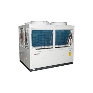 Модульный чиллер Kentatsu KCRS1650HFAN3A