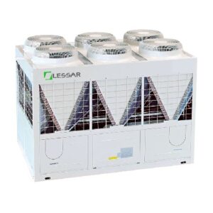 Модульный чиллер Lessar LUC-FHMA330CA(C)(P)