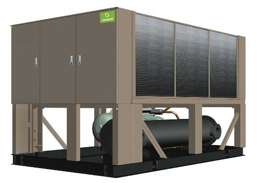 luc_ssaa380cxh Чиллер Lessar LUC-SSDA1420CXH — НЕЙРОВЕНТ
