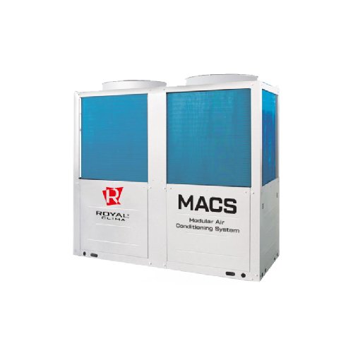 macs_s Модульный чиллер Royal Clima MACS-С-POWER — НЕЙРОВЕНТ