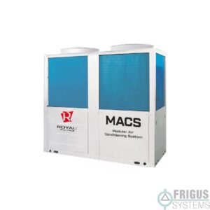 Модульный чиллер Royal Clima MACS-С-65