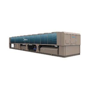 Модульный чиллер Midea MASC 1035B-SB3F (L)