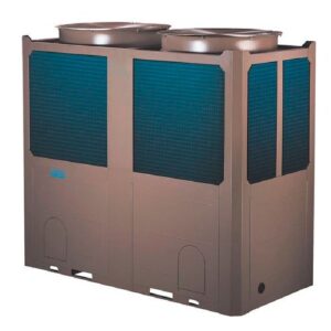 Модульный чиллер Midea MCCH130B-SA3L