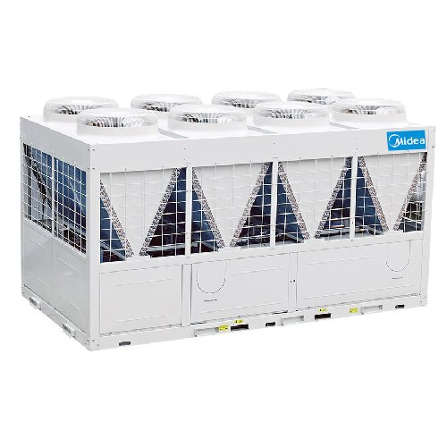 mcch250a_sa3l Модульный чиллер Midea MCCH250A-SA3L — НЕЙРОВЕНТ