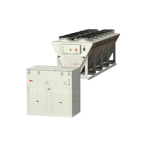 msrn_xsc3 Чиллер Clivet MSRN-XSC3 160.4 — НЕЙРОВЕНТ