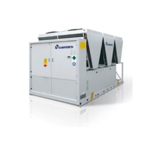 Чиллер Climaveneta NECS/SL 2116