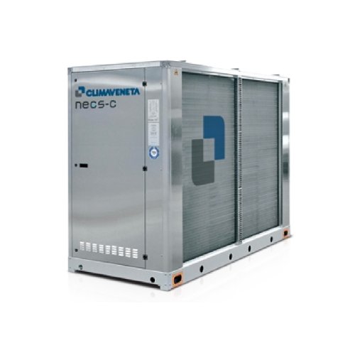 necs_c Чиллер Climaveneta NECS-CN/В 1204 — НЕЙРОВЕНТ