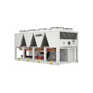Чиллер Aermec NRB 2400