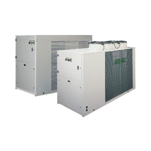 nrl Чиллер Aermec NRL-HA 750 — НЕЙРОВЕНТ