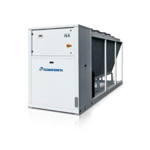 Чиллер Climaveneta NX/CA-0612P