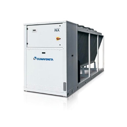 nx_p Чиллер Climaveneta NX/SL-CA-0812P — НЕЙРОВЕНТ