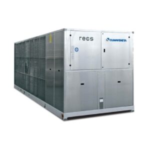 Чиллер Climaveneta RECS/LN 1052