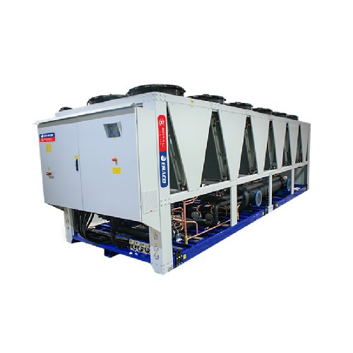 ret.rca_667e Промышленный чиллер Royal Clima RET.RCA-925E — НЕЙРОВЕНТ