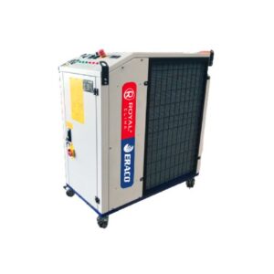 Промышленный чиллер Royal Clima REV.HEA-18E