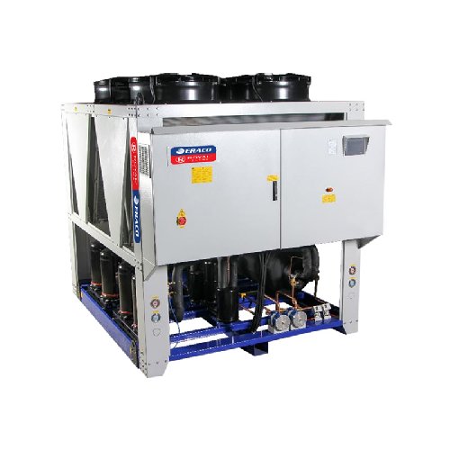 rev.hea_149e Промышленный чиллер Royal Clima REV.HEA-300E — НЕЙРОВЕНТ