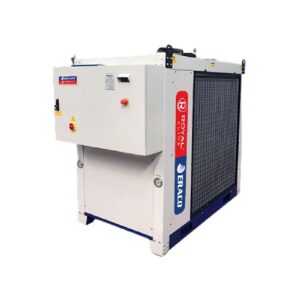 Промышленный чиллер Royal Clima REV.HEA-46E