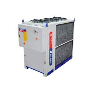 Промышленный чиллер Royal Clima REV.HEA-94E