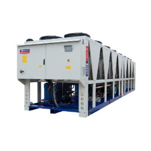 Промышленный чиллер Royal Clima REV.HEA-1454E