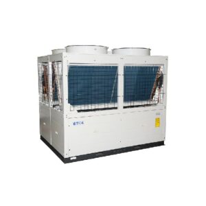 Модульный чиллер TICA TAS330AH