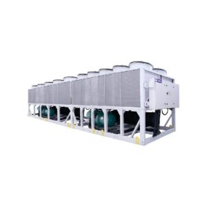Чиллер TICA TASD145.1BC1