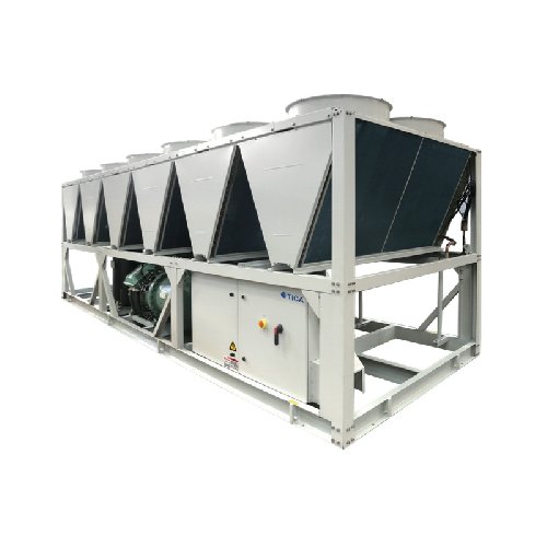 tasf Промышленный чиллер TICA TASF485.2AFC1T1 — НЕЙРОВЕНТ
