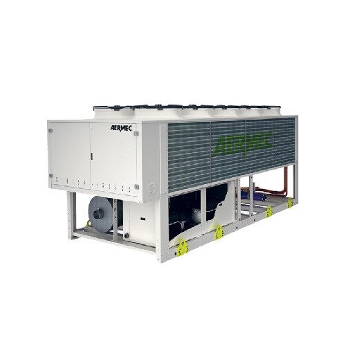 tbx Чиллер Aermec TBX-L 4102 — НЕЙРОВЕНТ