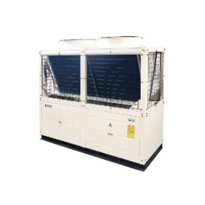 Модульный чиллер TICA TCA401XHE
