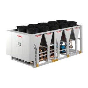 Промышленный чиллер Thermex Energy TMS-13-187-2ЕС