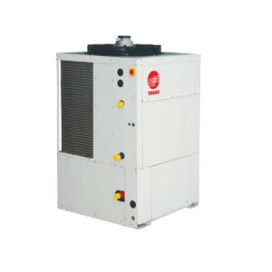 Чиллер Trane CGA 120