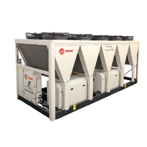trane_cgaf Чиллер Trane CGAF 190 — НЕЙРОВЕНТ