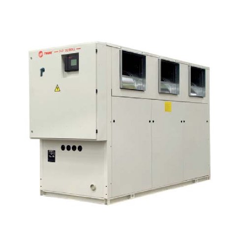 trane_cgcl Чиллер Trane CGCL 600 — НЕЙРОВЕНТ