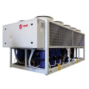 Чиллер Trane CMAA 140