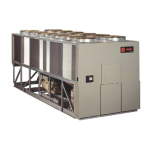 Чиллер Trane RTAC 155