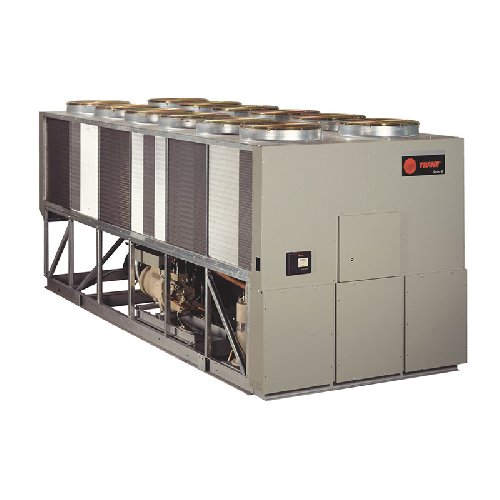 trane_rtac Чиллер Trane RTAC 400 — НЕЙРОВЕНТ