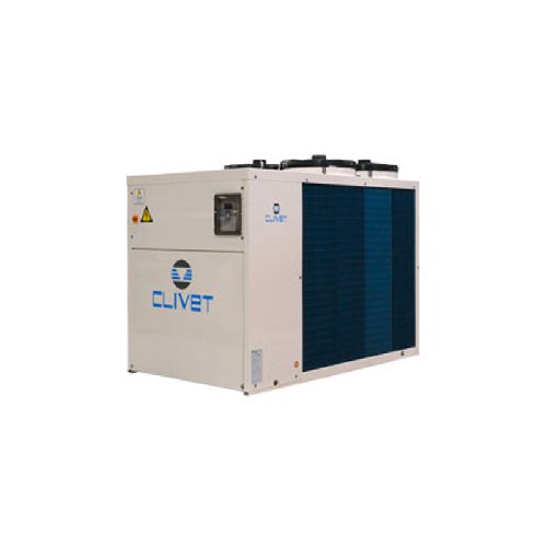 wban Чиллер Clivet WBAN 302 AC — НЕЙРОВЕНТ
