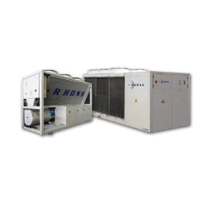 Чиллер Rhoss TCAETY 4240