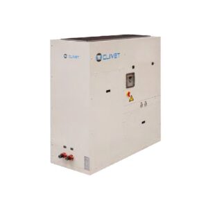 Чиллер Clivet WSN-XEE 162